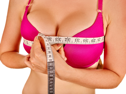 Fat Transfer Breast Augmentation: Is it Right for You?